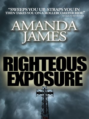 cover image of Righteous Exposure